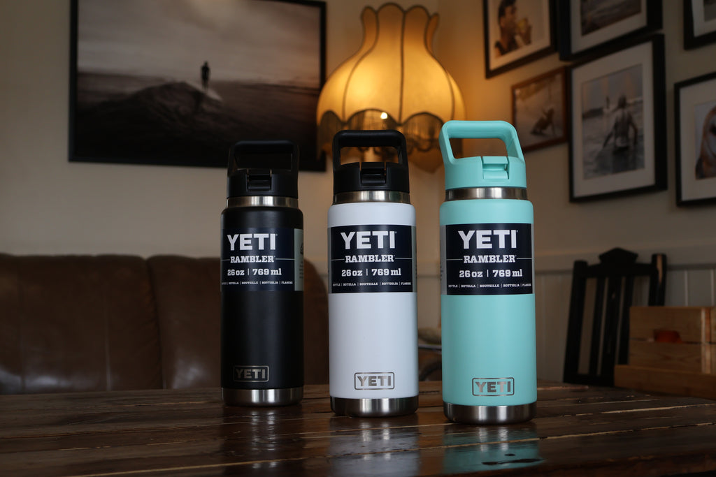 Garrafa Térmica YETI 769ml