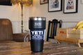 Copo Térmico YETI 887ml