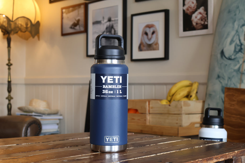 Garrafa Térmica YETI 1 Litro