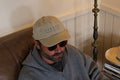 Boné Zimzala Vintage Cap