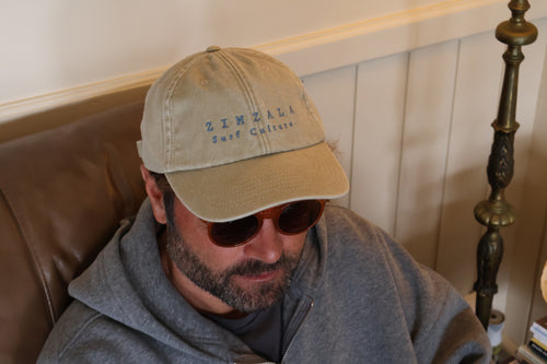 Boné Zimzala Vintage Cap