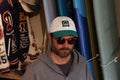 Hat Deus Ex Machina Vintage
