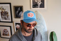 Shield Luxx Trucker