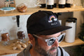 Andrew Pommier Rainbow Connection - Boné Snapback para Homem