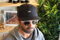 VA Patch Snapback Hat - RVCA