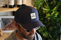 Brixton Men's Alpha Block Ball Cap