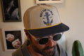 YETI Open Seas Rope Flat Brim Hat