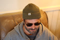 Gorro Deus Ex Machina - Pill Merino Beanie