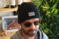 Mens Setta Beanie - Deus Ex Machina