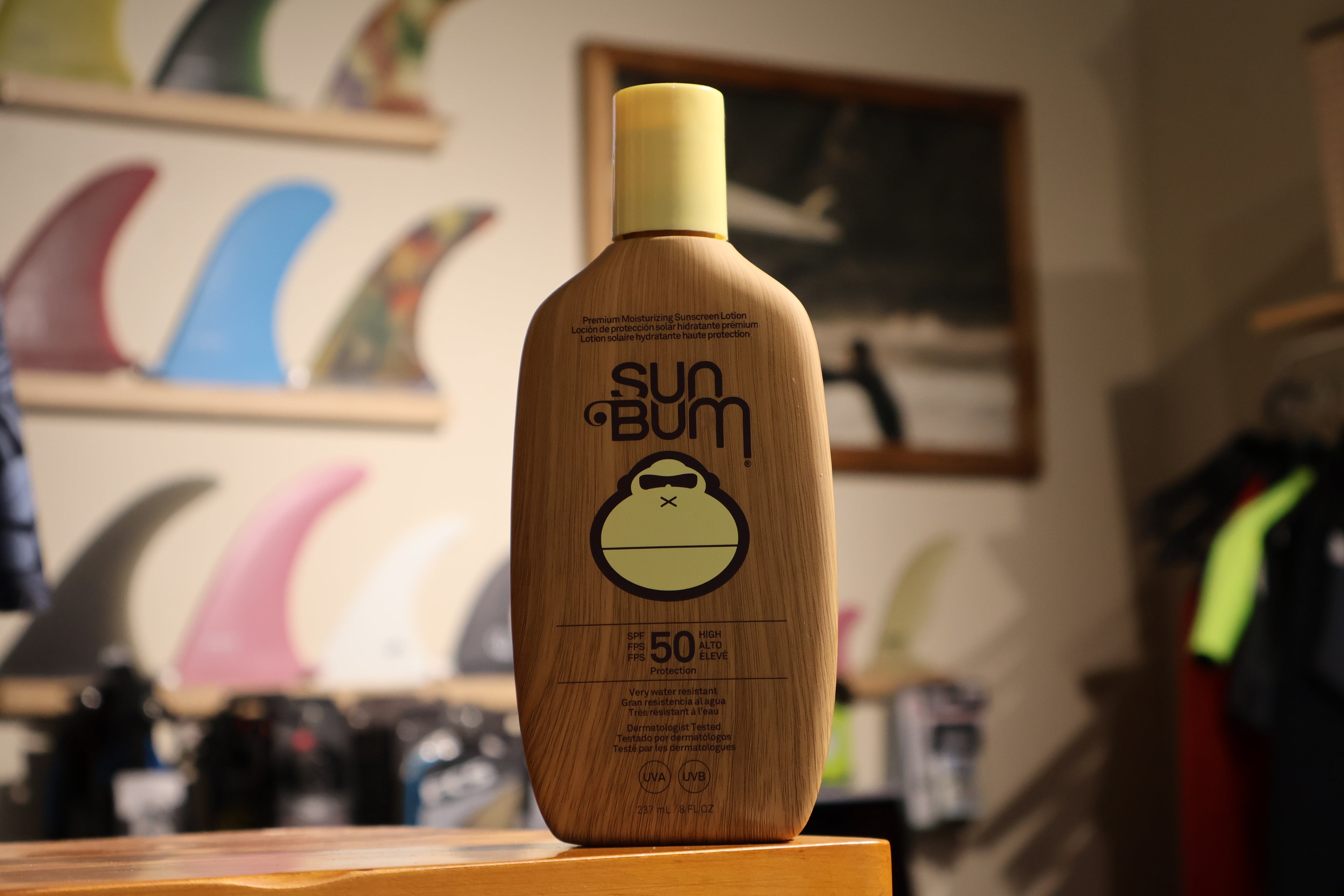 Original SPF 50 Sunscreen Lotion