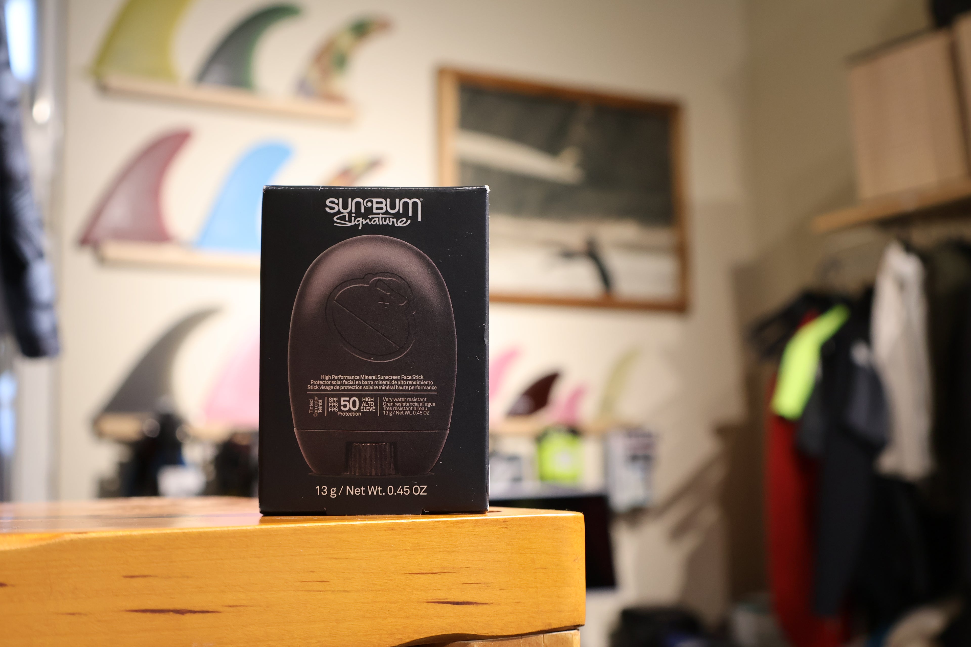 Sun Bum Signature SPF 50 Tinted