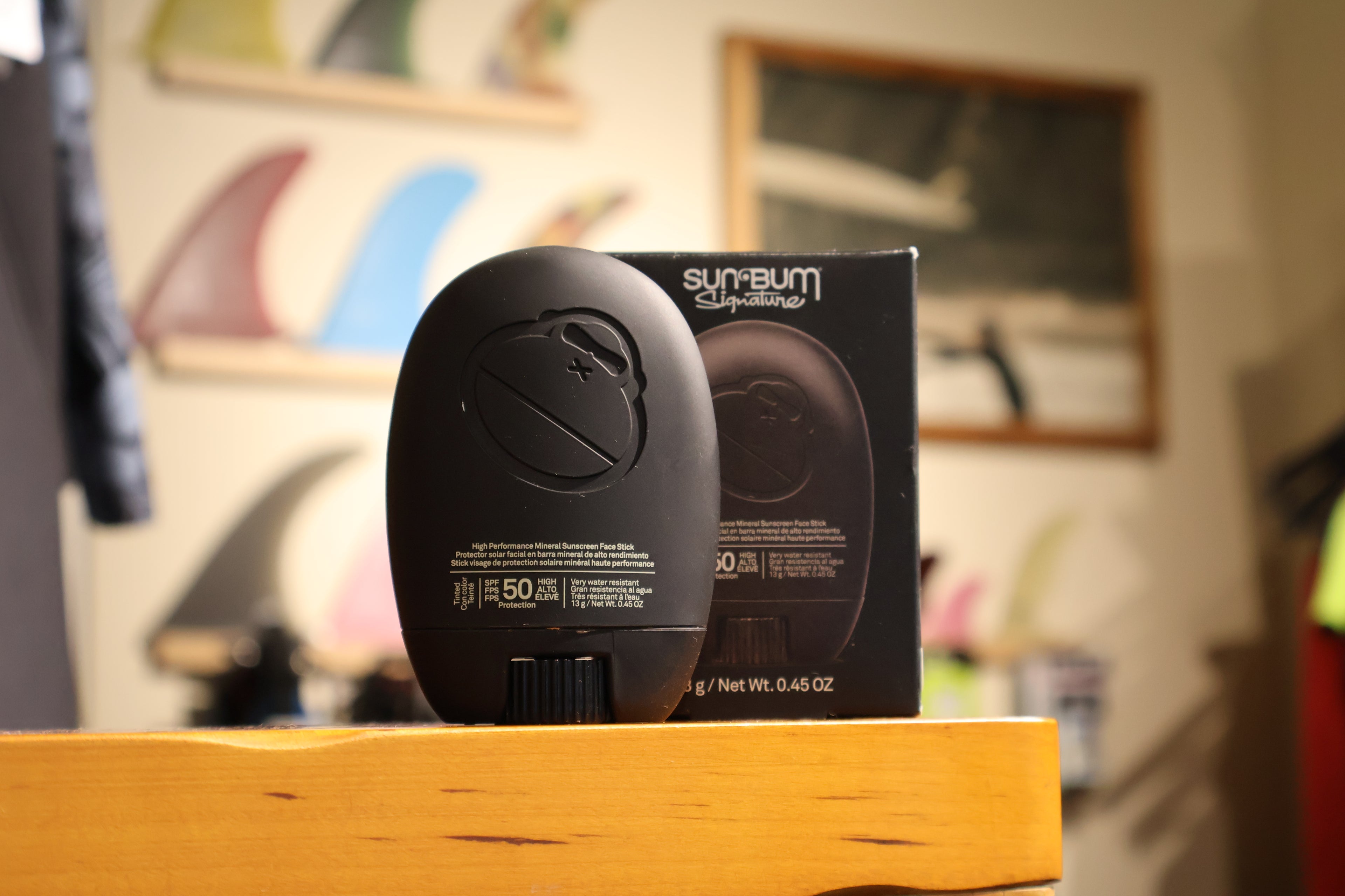 Sun Bum Signature SPF 50 Tinted