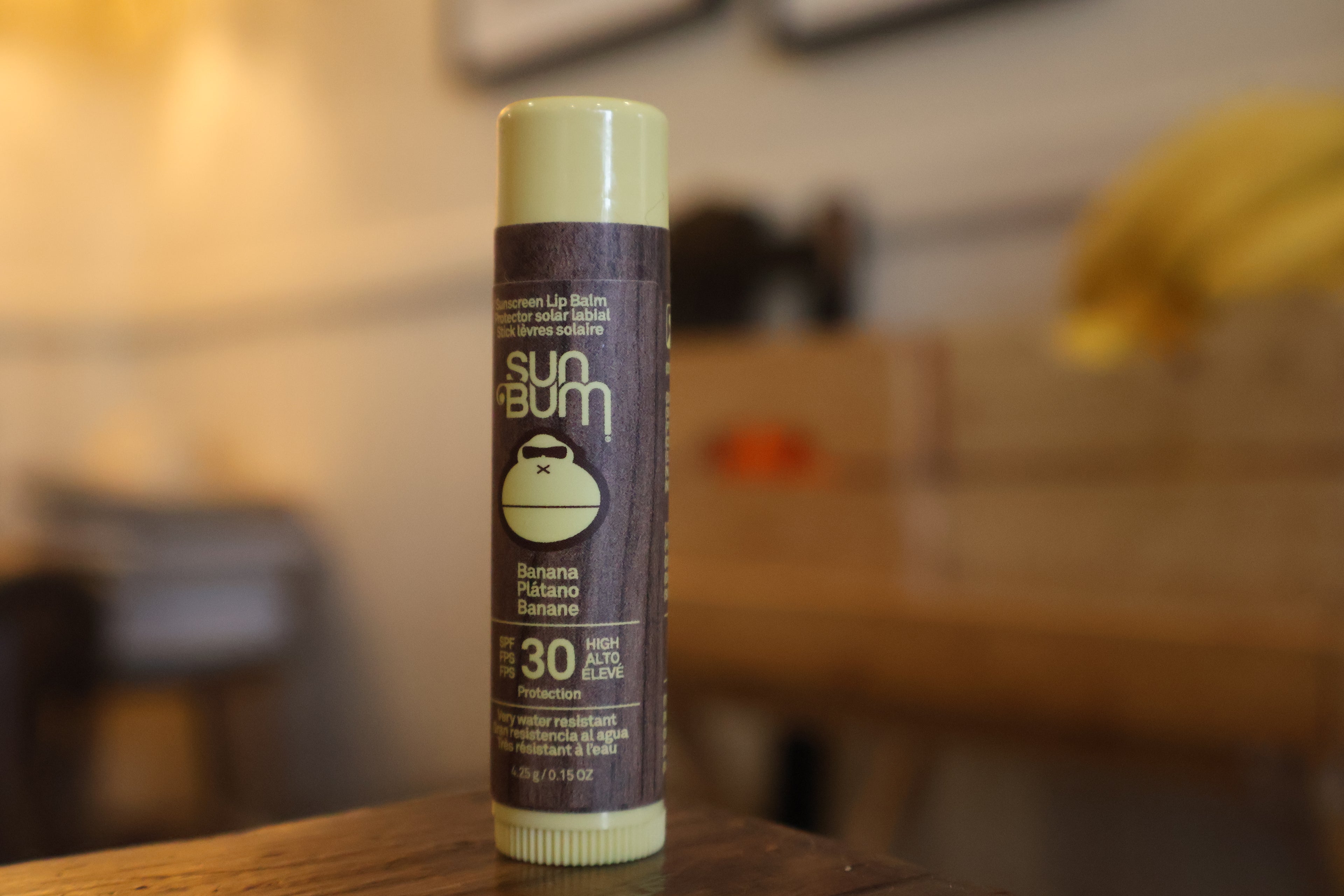 Protetor Labial Sun Bum SPF30