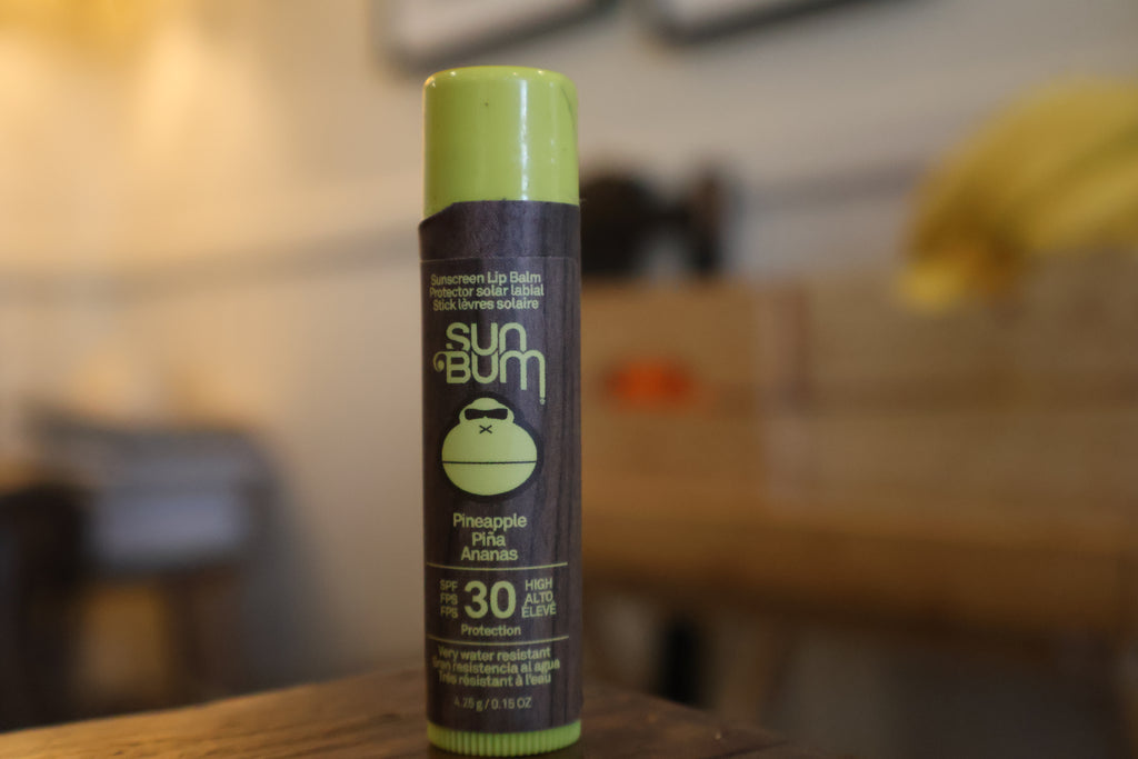 Protetor Labial Sun Bum SPF30
