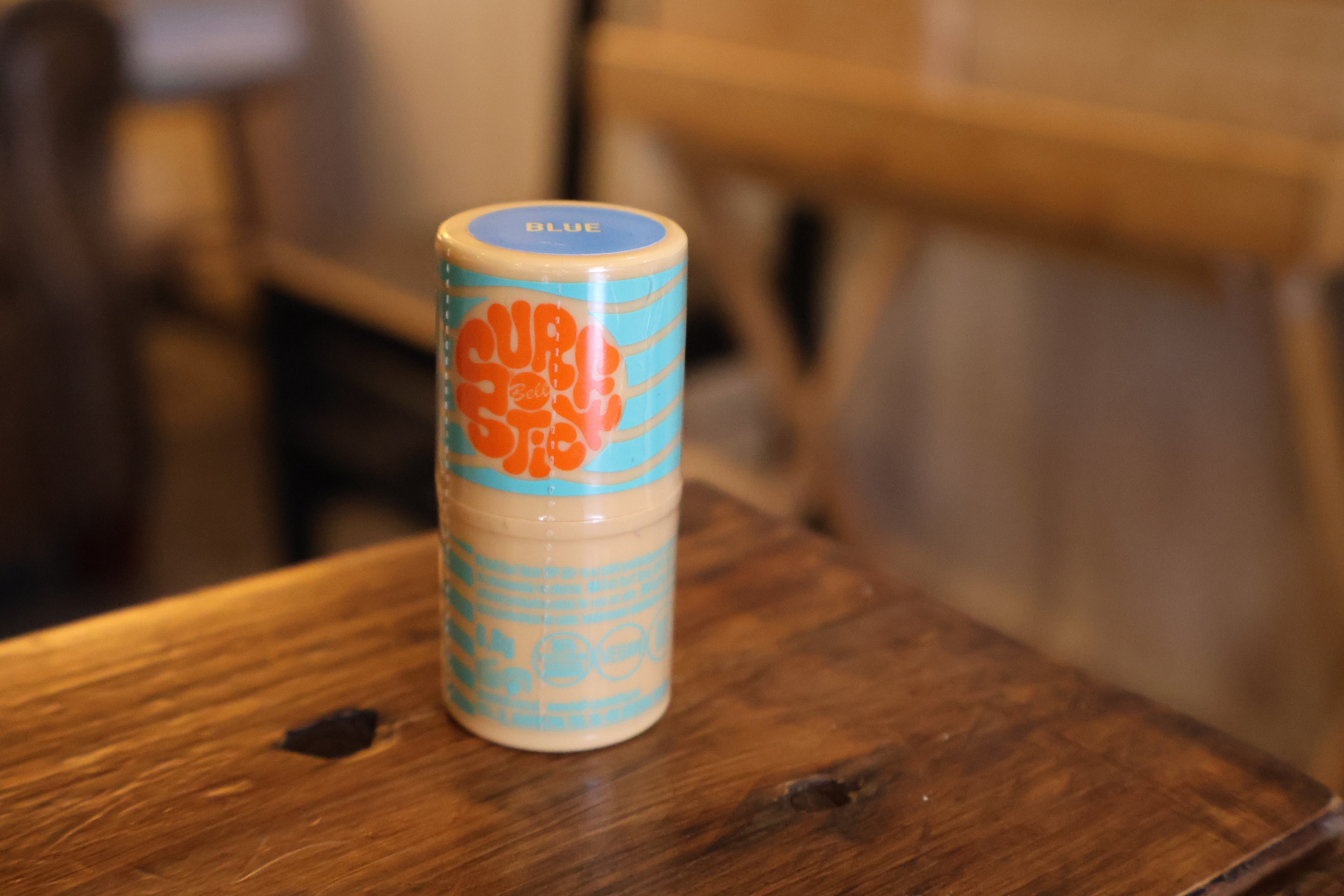 Protetor Solar Bell Surf Stick SPF50