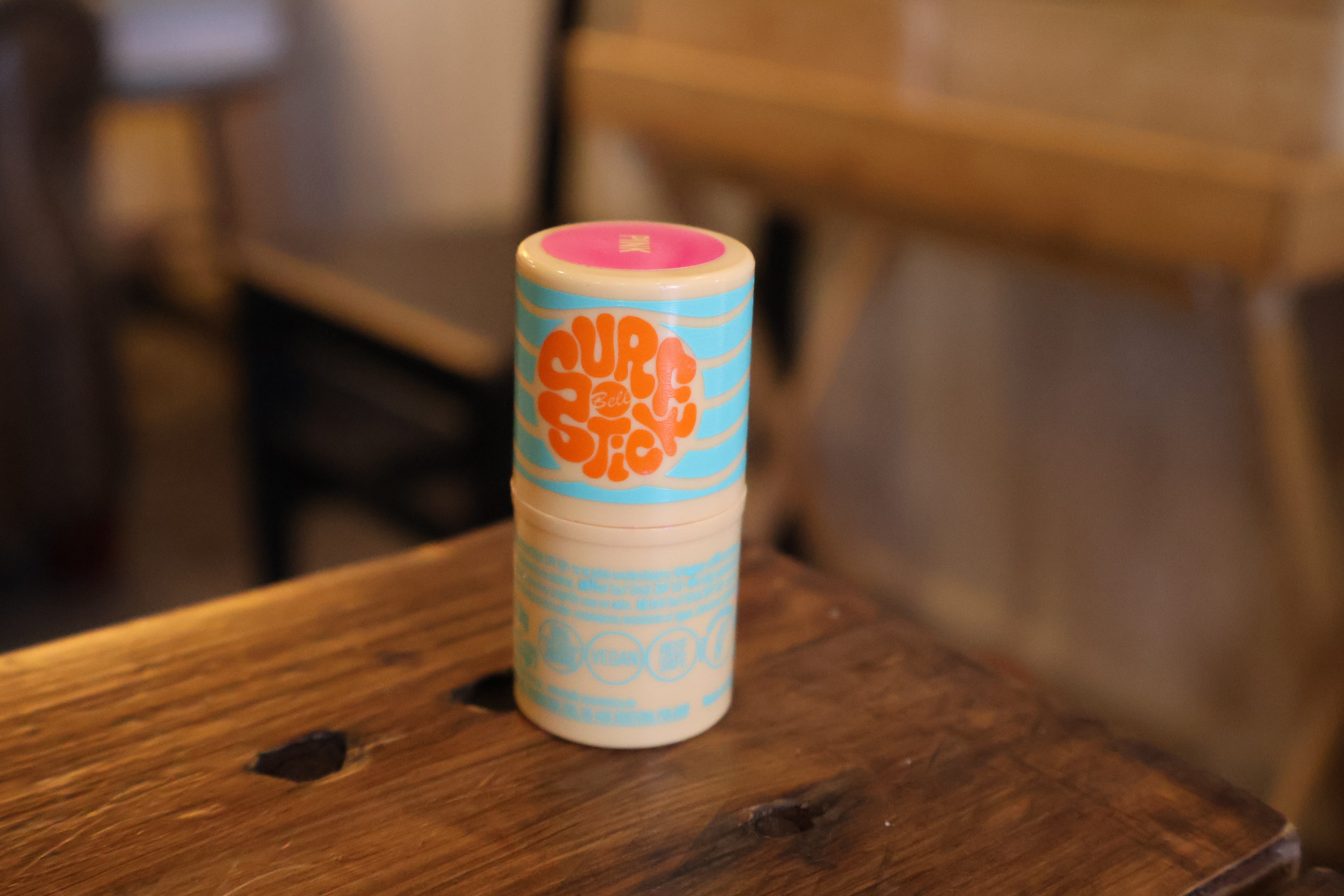 Protetor Solar Bell Surf Stick SPF50
