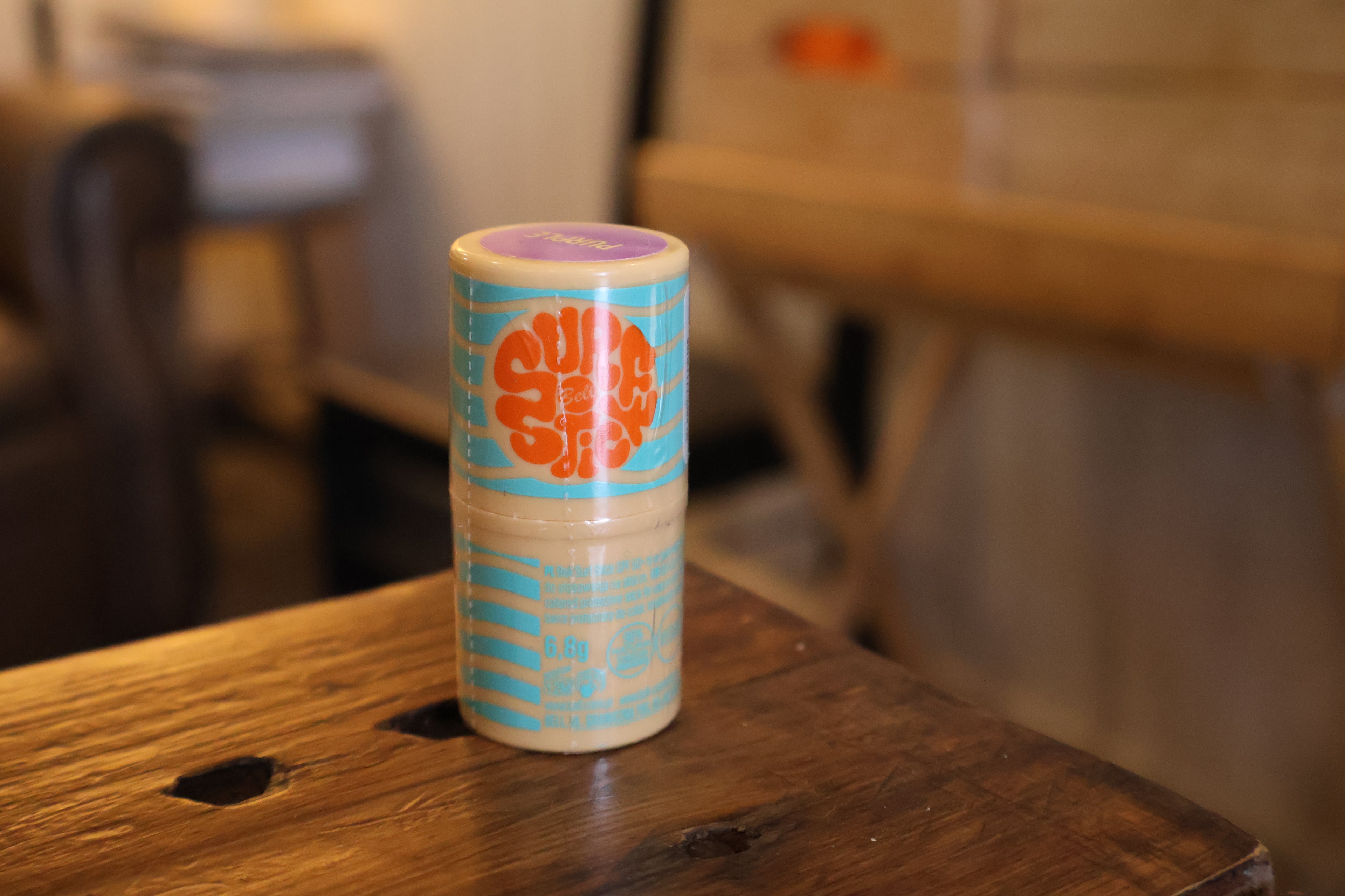Protetor Solar Bell Surf Stick SPF50