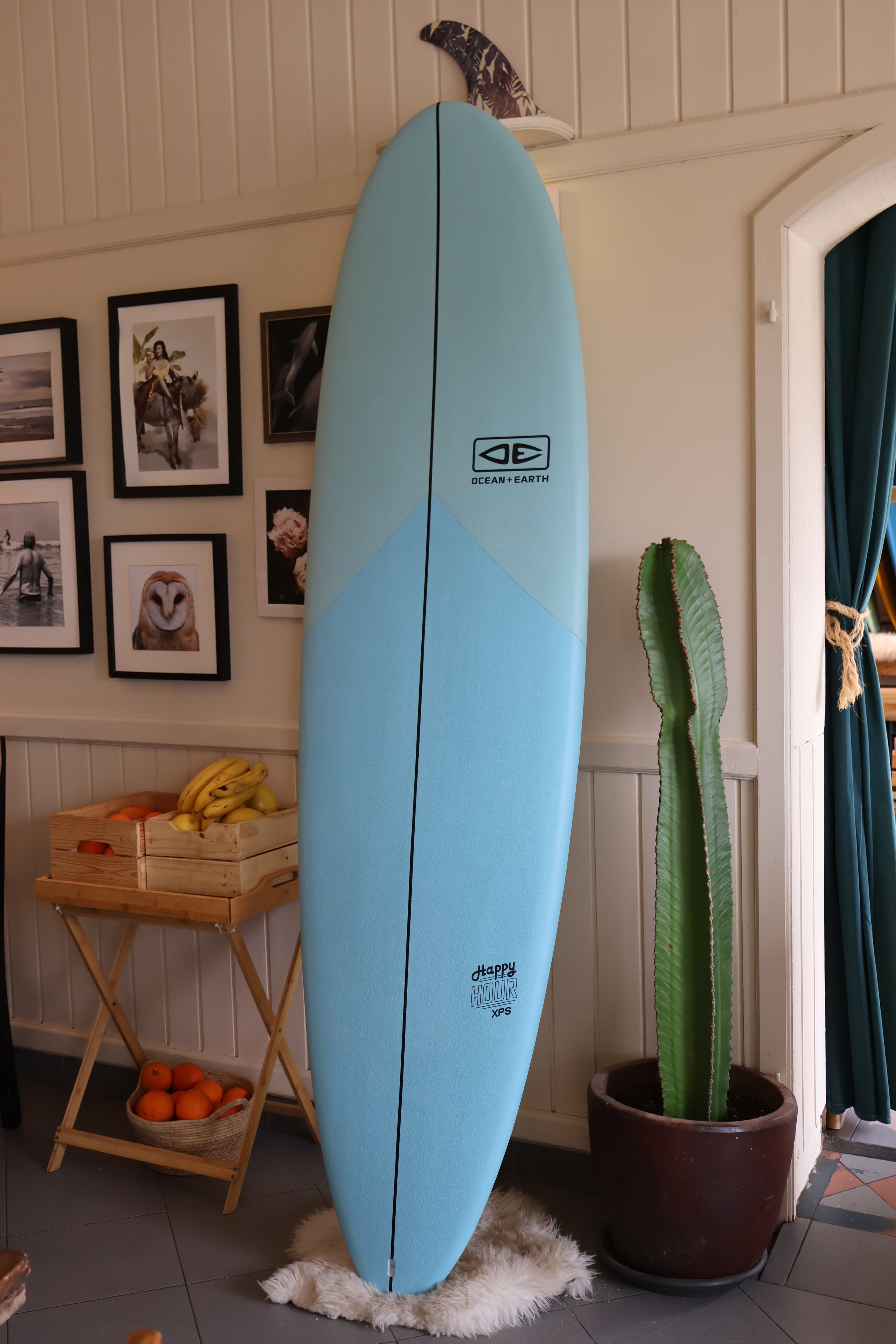 Ocean & Earth Happy Hour Epoxy Softboard 7.0
