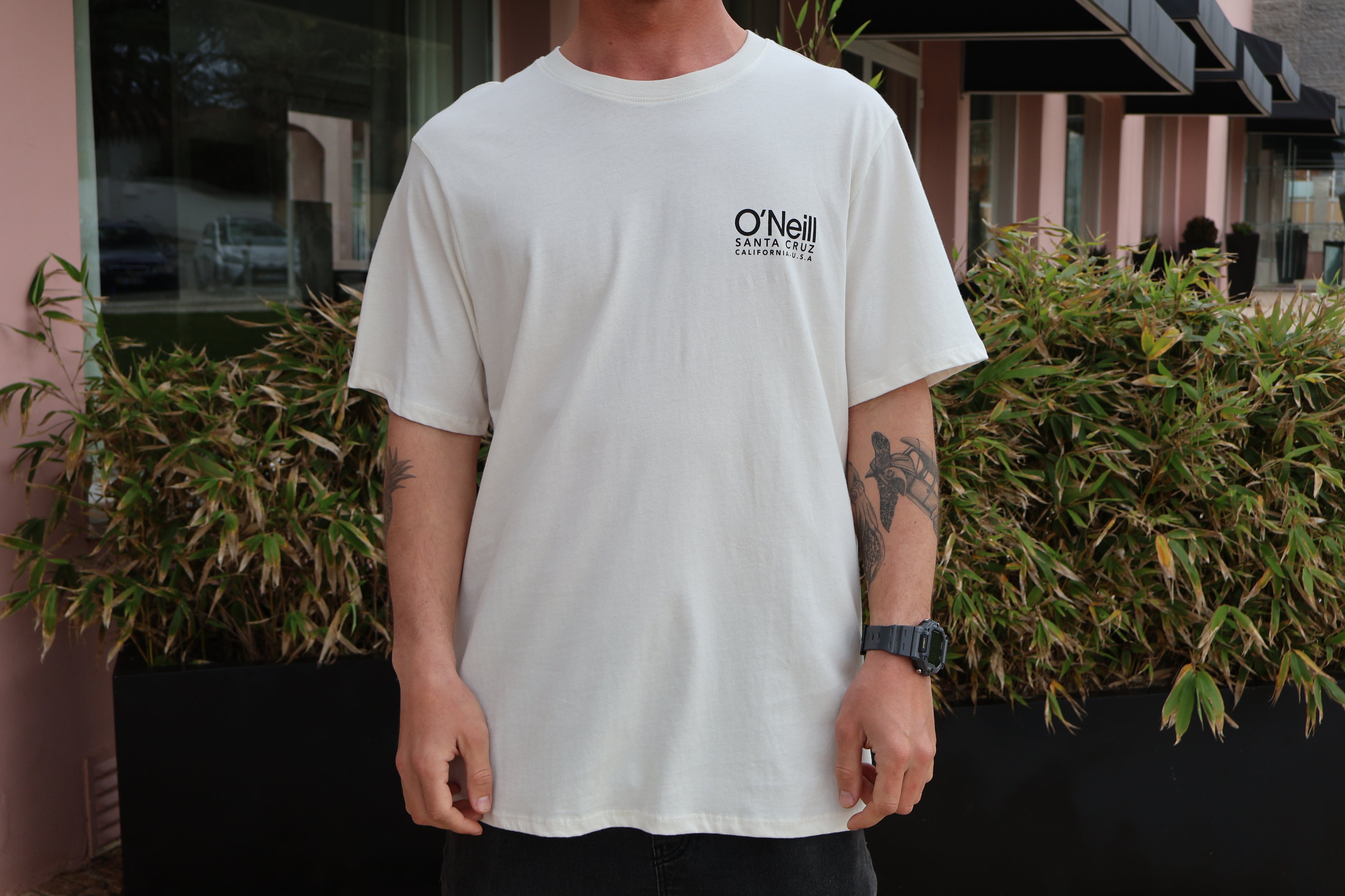 O'Neill Original Cali Logo T-Shirt Men