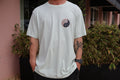 Coral Gardeners Yin Yang T-shirt Billabong