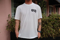 The Log Tee Deus Ex Machina