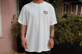 Rhythm Mens Shirt Fern Vintage