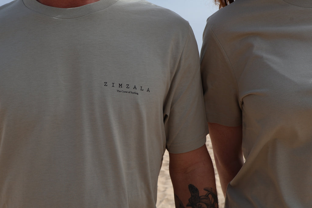 T-Shirt Zimzala Stone Jelly Fish